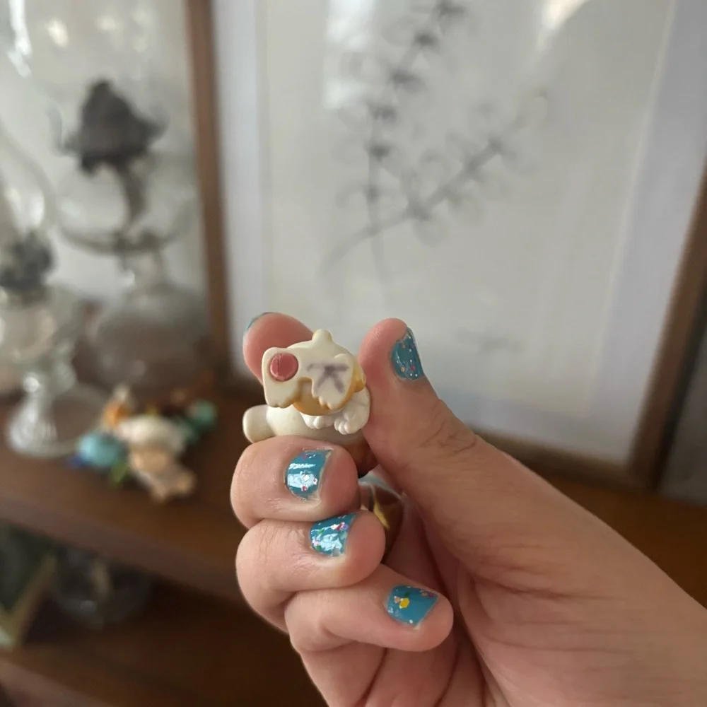 hasbro littlest pet shop jack russell terrier #40